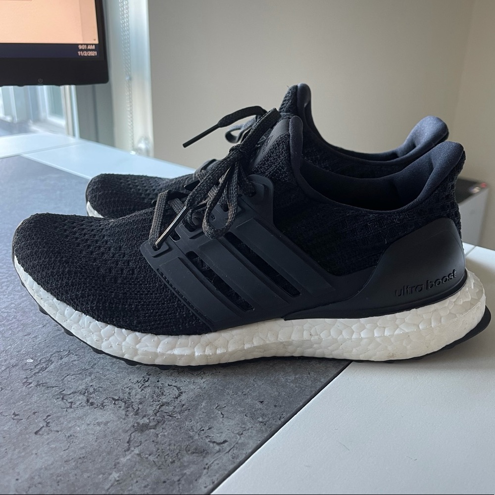 Women’s Adidas UltraBoost